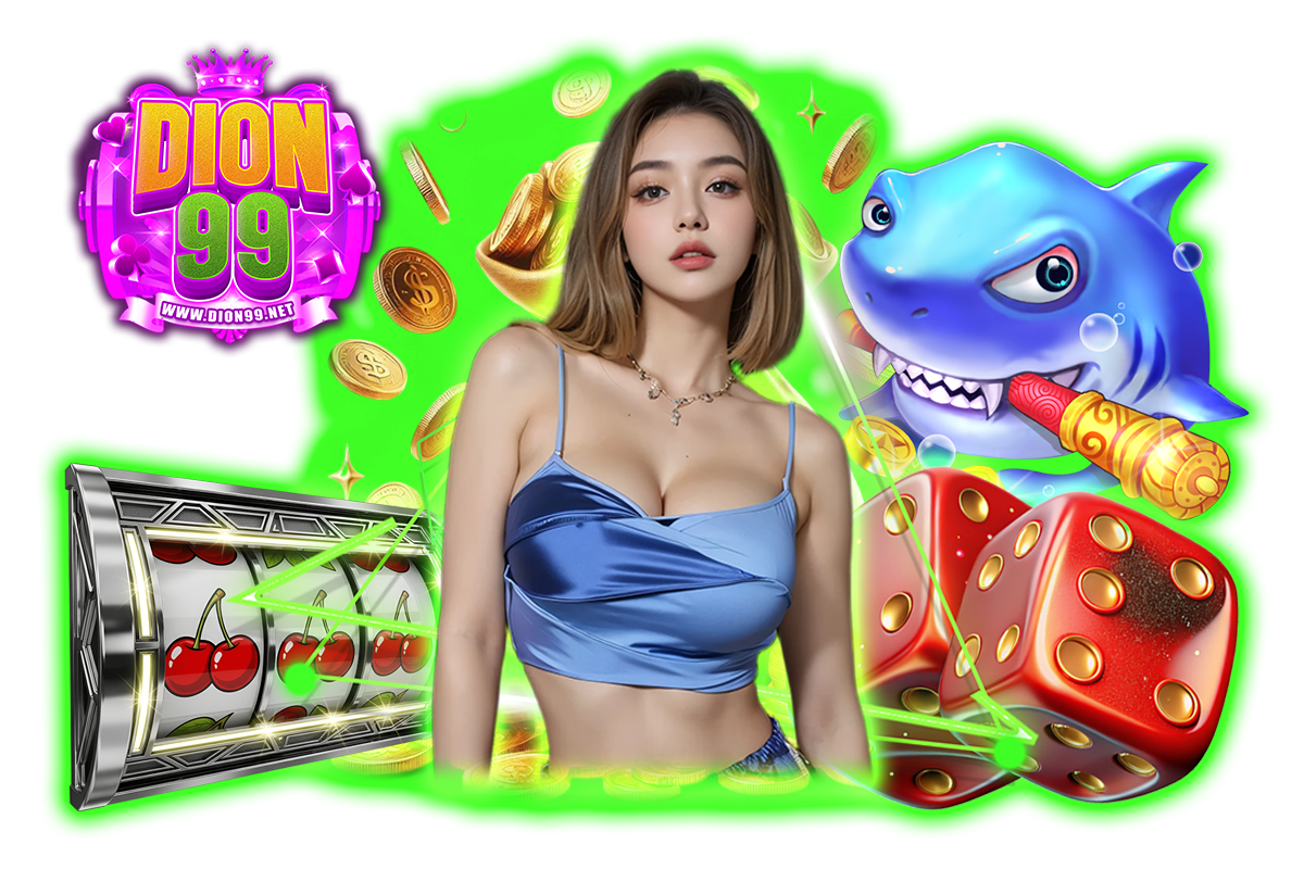 app dion99