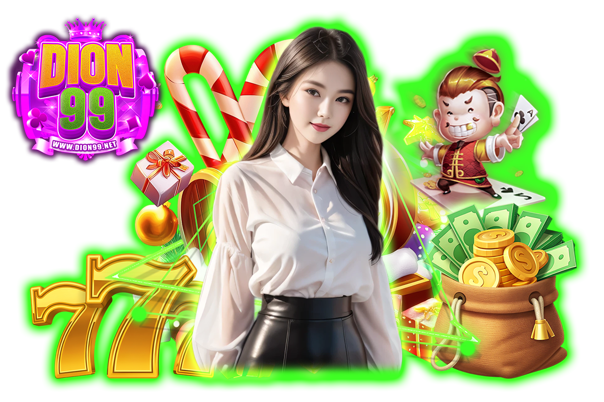 dion99 แจกเครดิตฟรี